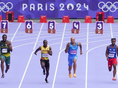 Metamorfosi: da campione ad outsider