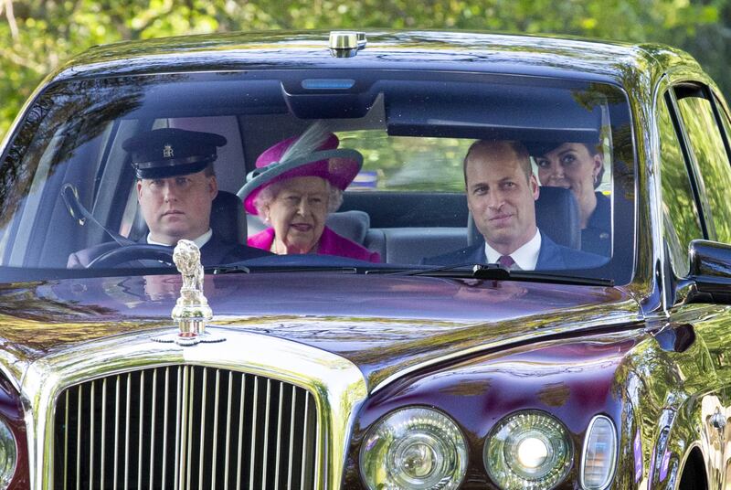 Il Principe William e il Principe Harry: foto 13