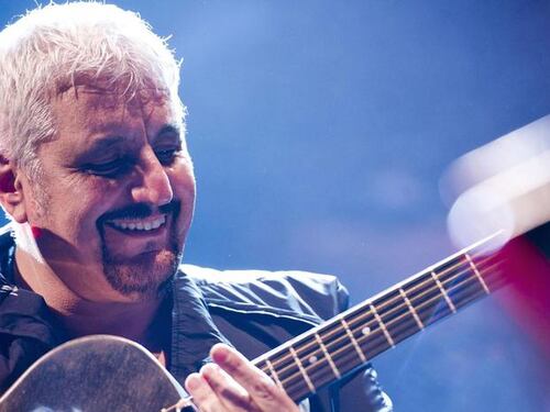Pino Daniele, il giallo dei soccorsi