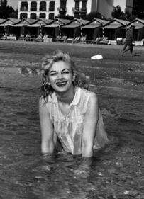 Sandra Milo, una vita dedicata al mondo dello spettacolo 11