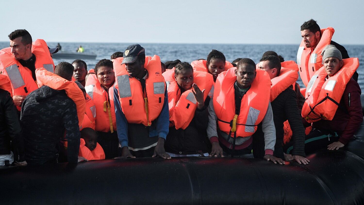 Un sondaggio rivela: "La maggioranza dei Tedeschi è ostile ai migranti"