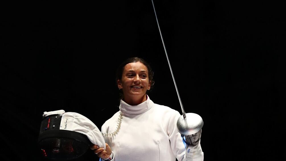 Rio: Fiamingo d'argento, bronzo per Detti, delusione la finale sl 4x100 femminile