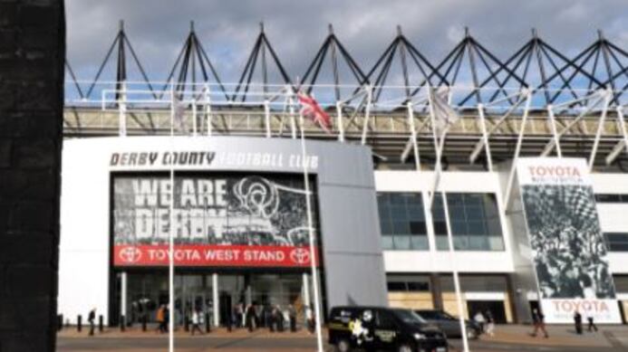 Derby County, notte brava per tre calciatori. Il club: "Prenderemo provvedimenti"