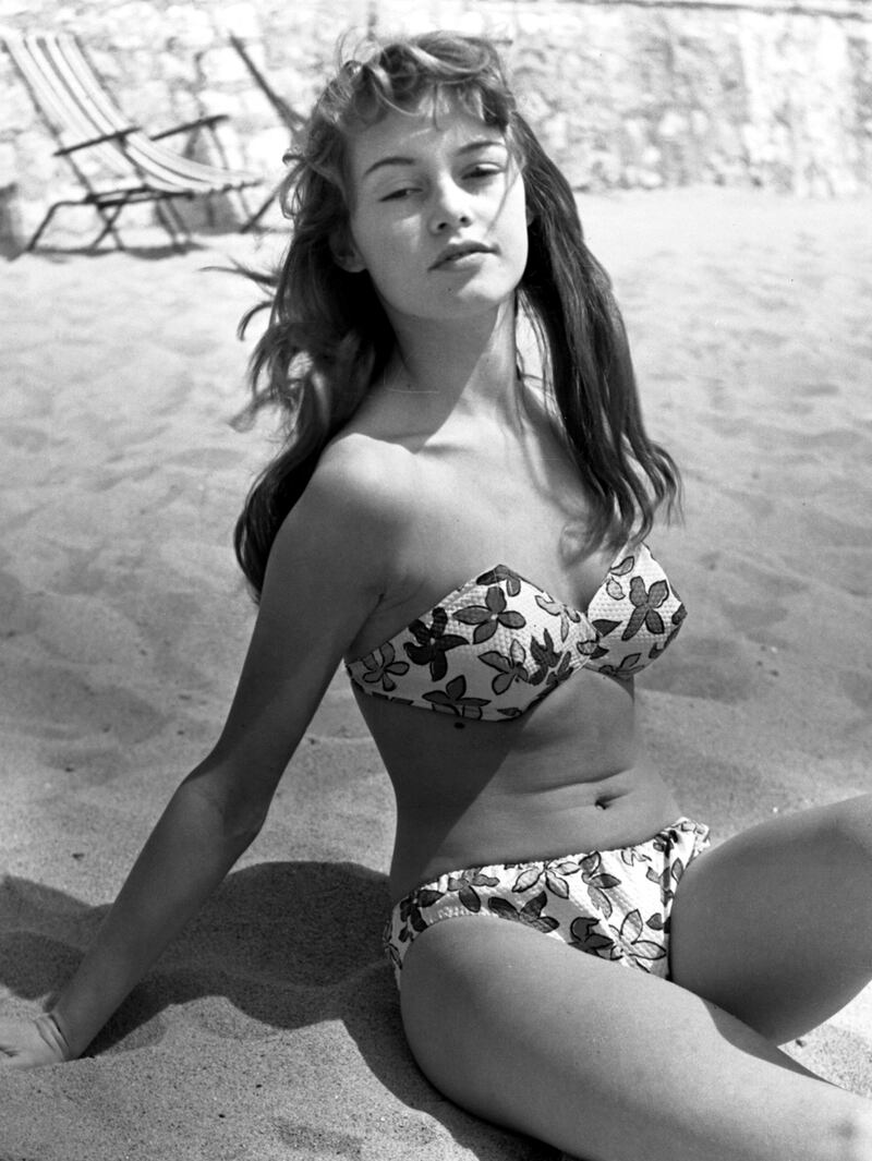 Auguri, bikini: il costume più famoso al mondo compie 70 anni 1