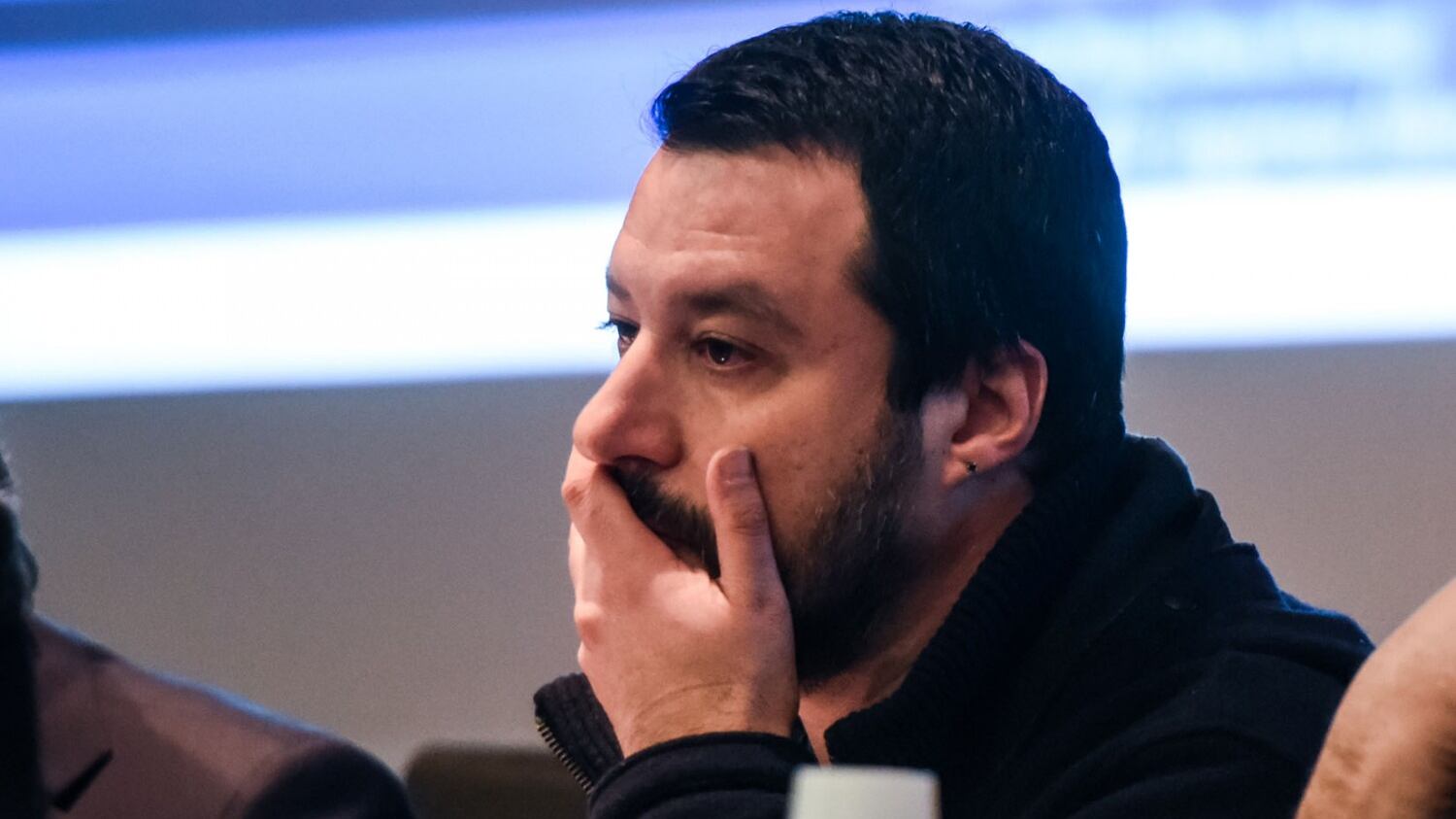L'amore non corrisposto della Lega per i 5 Stelle