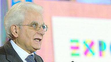 Maroni: «Spero il presidente Mattarella cambi idea e venga all'inaugurazione»