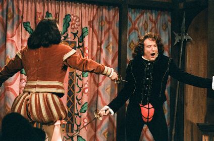 Robin Williams, l'uomo che ha fatto sorridere il mondo 8
