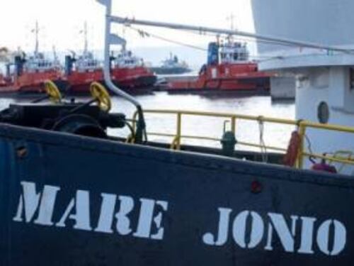 Ecco i costi della Mare Jonio 2, la nuova nave di Mediterranea Saving Humans