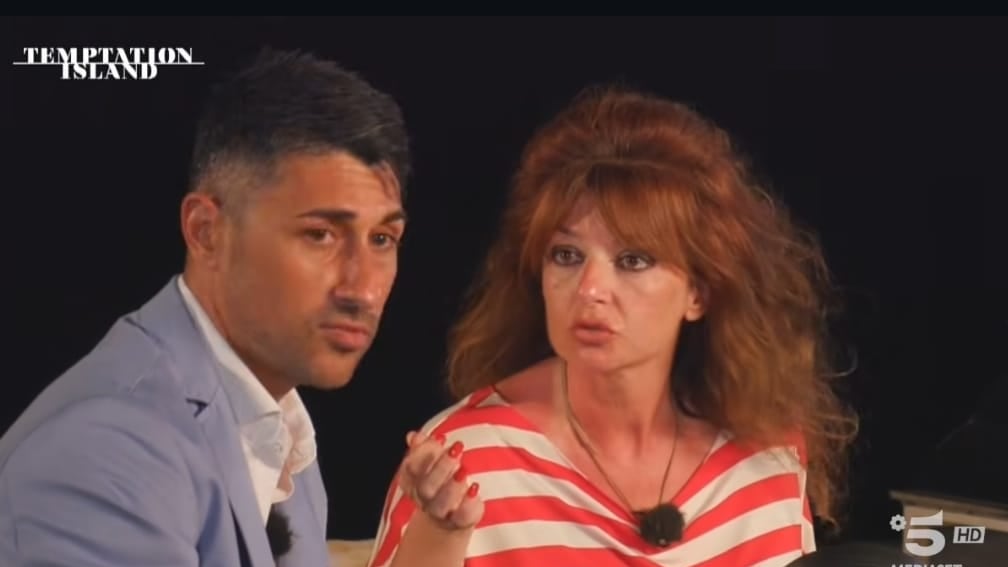 Temptation Island 2025, le pagelle: Alessio e "il materiale a fondamento", Antonio "il distruttore"