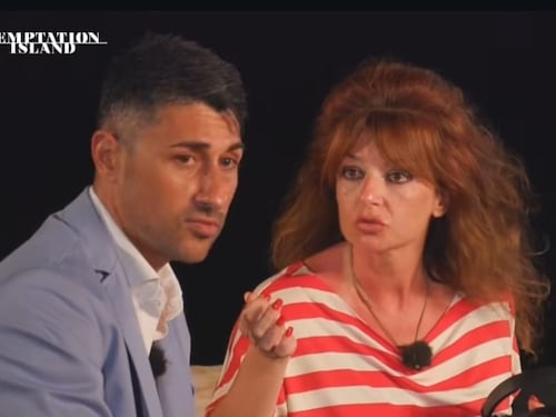 Temptation Island 2025, le pagelle: Alessio e "il materiale a fondamento", Antonio "il distruttore"
