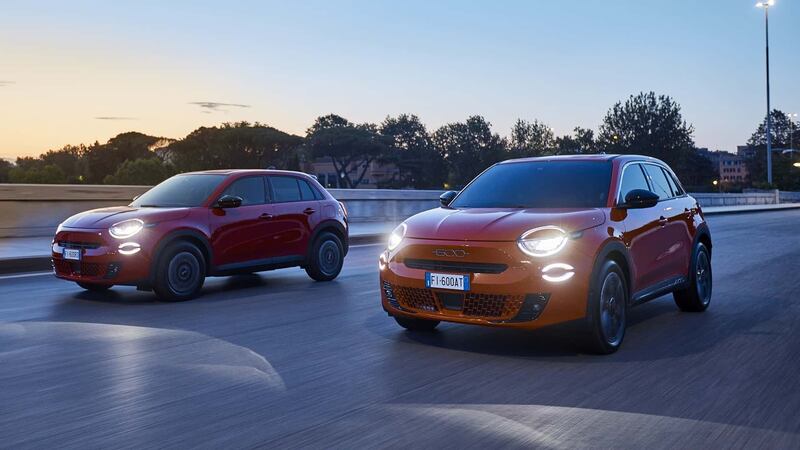 Fiat 600, guarda tutte le foto 7