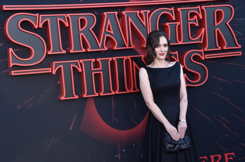 Stranger Things 3, le foto della première 5