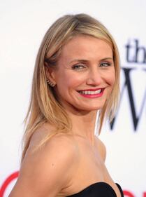 Cameron Diaz: le foto 8