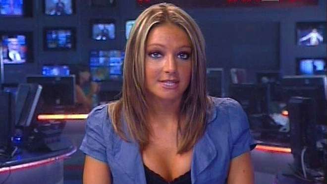 Fuorionda su RaiNews 24: sospesa la Tangherlini