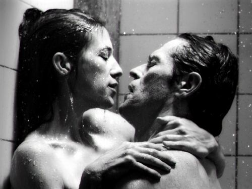 Le star dicono sì al porno choc di Lars von Trier