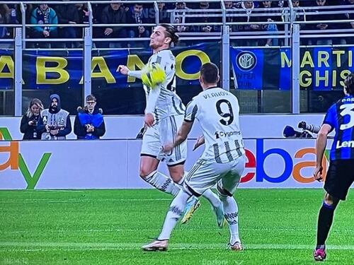 Le solite sviste da Var. Ma Inzaghi alla Mou non nasconde gli errori