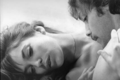 Muore a 76 anni Jane Birkin: icona degli anni '70 con Serge Gainsbourg 3