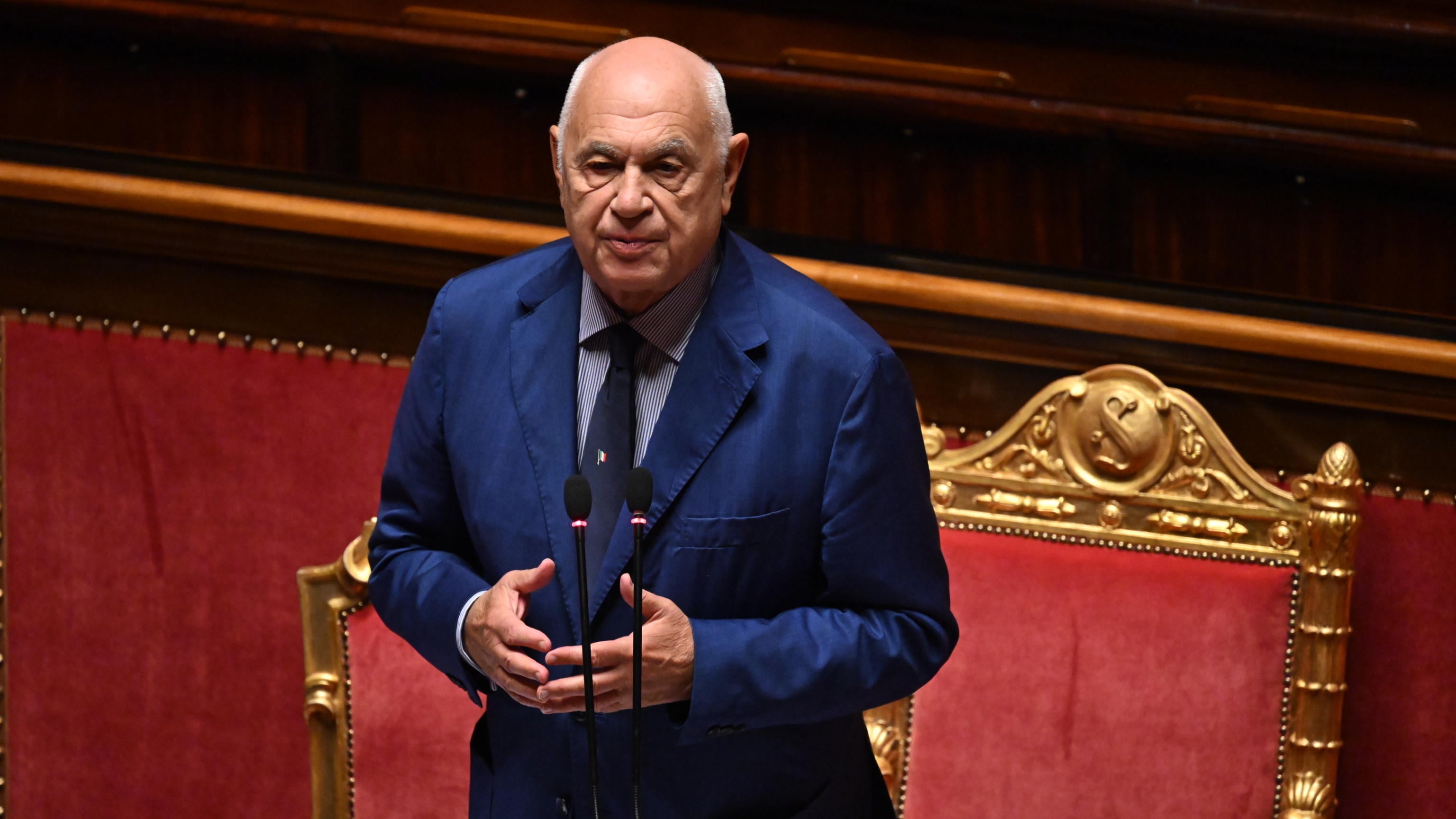 Se il giudice fa da "spalla" al magistrato