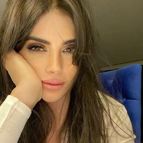 Daniella Semaan incanta su Instagram 1