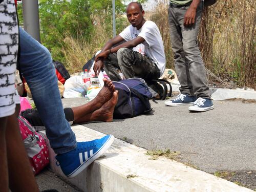 Migranti, il Viminale alla Raggi: "Roma può accoglierne altri 2mila"