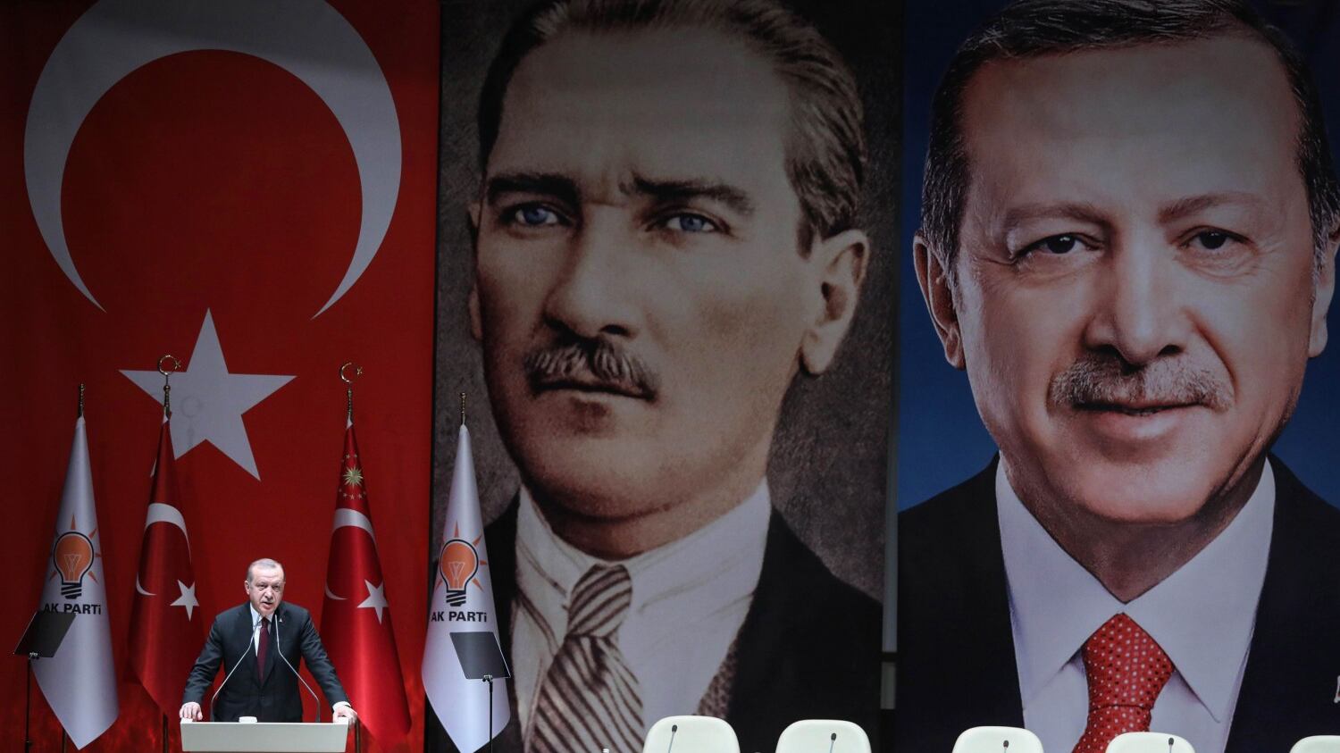 Tv e giornali in Turchia venduti al gruppo vicino a Erdogan