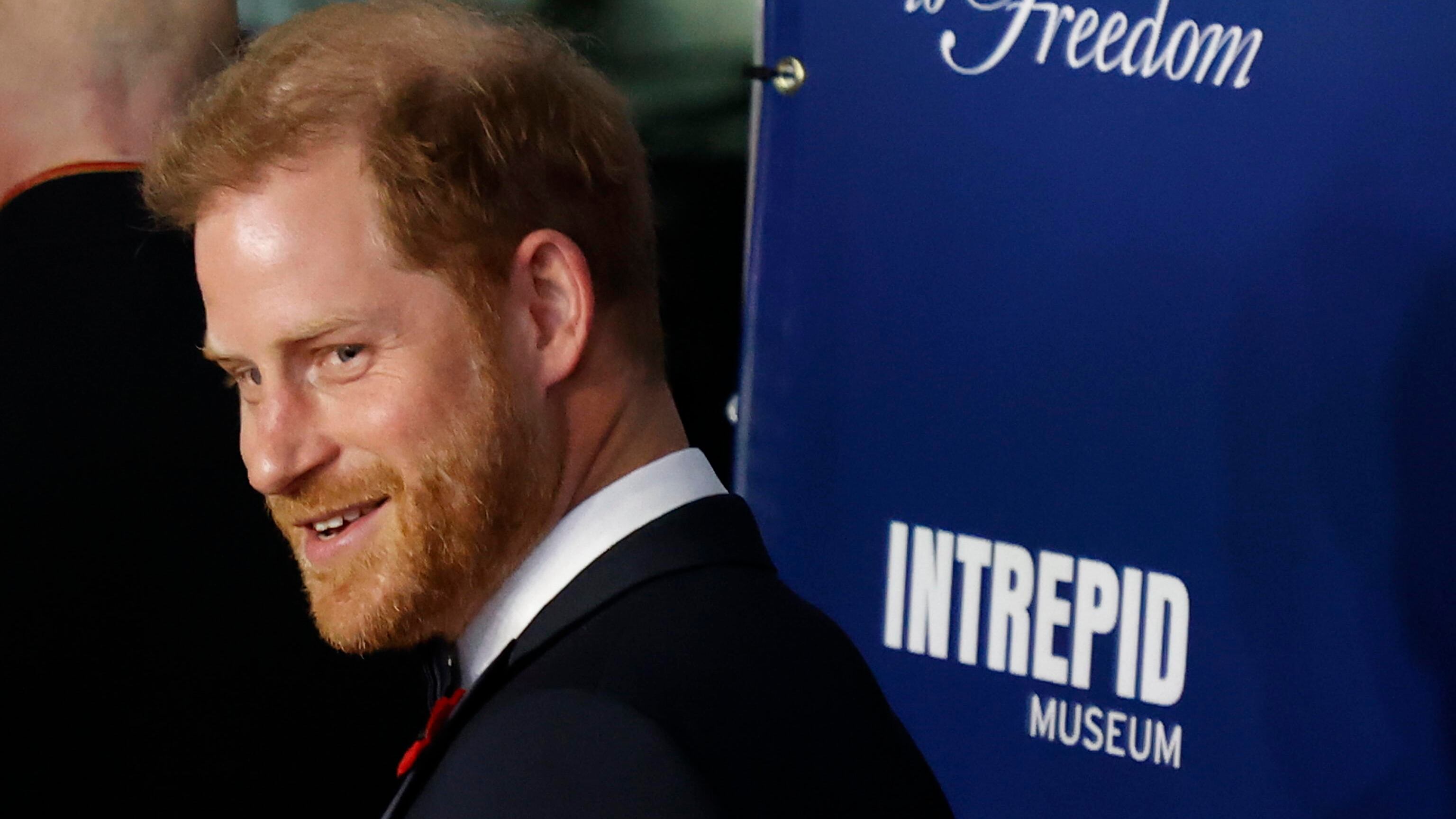 La doppia morale del principe Harry