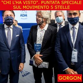 Ecco la satira del giorno. Puntata speciale di "Chi l'ha visto" 1