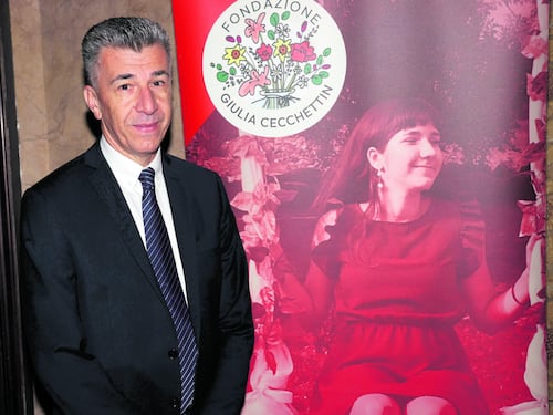 “Basta colpevolizzare i maschi”. Futuro Nazionale di Vannacci attacca il programma Cecchettin