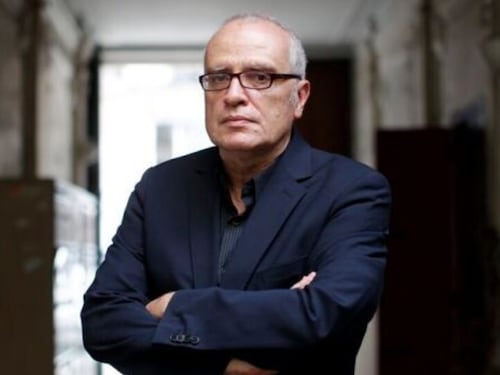 Richard Millet: "La letteratura non ci salva dalla morte ma ci permette di sospendere il tempo"