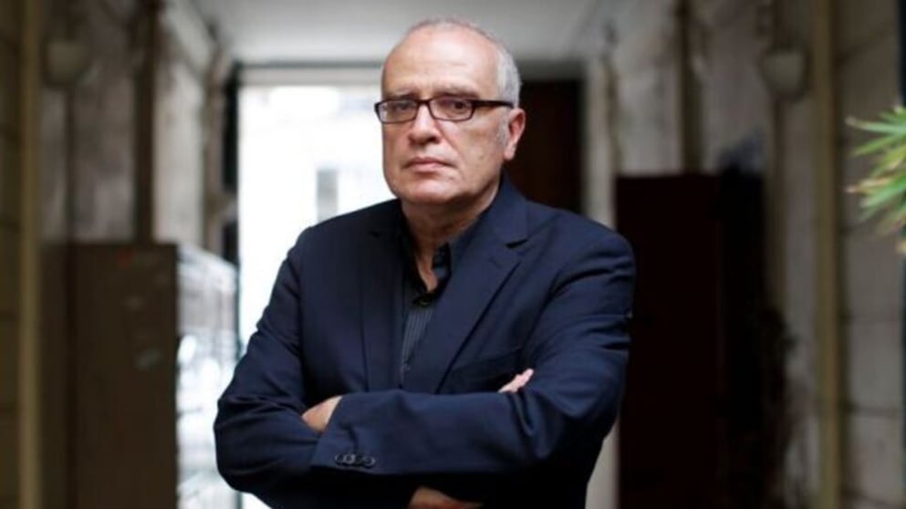 Richard Millet: "La letteratura non ci salva dalla morte ma ci permette di sospendere il tempo"