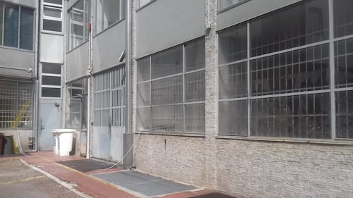 La moschea di via Cavalcanti a Milano 1