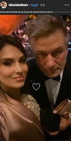 Hilaria Baldwin, le foto più dolci 1