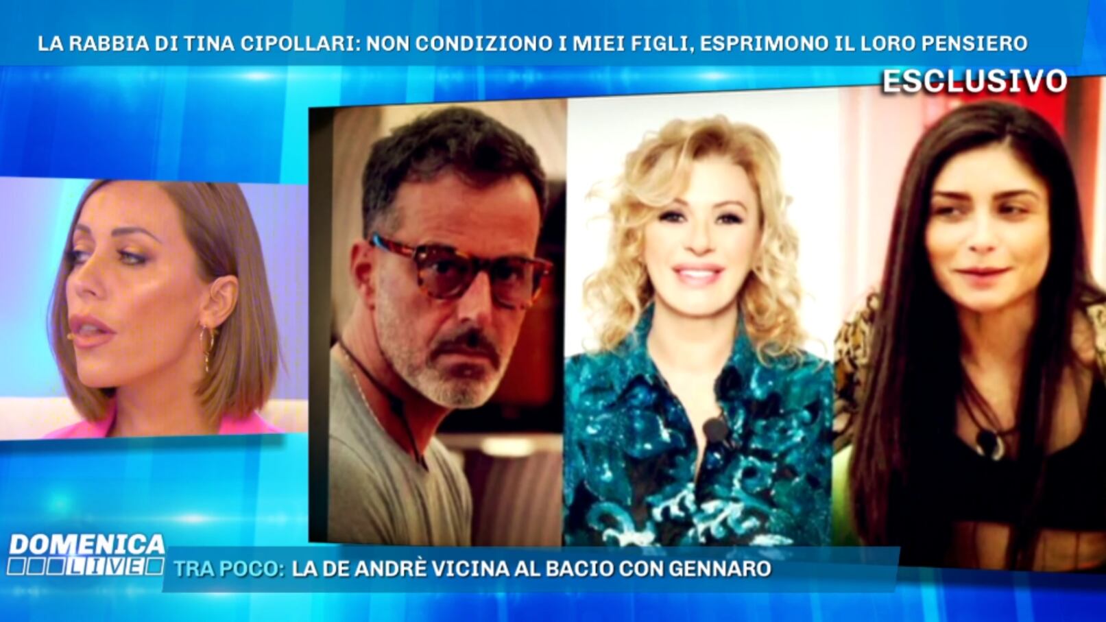 Gf, Karina attacca Ambra e Kikò: "Tra loro finirà entro Ferragosto"
