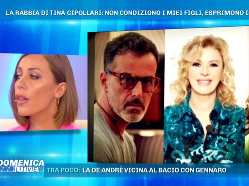 Gf, Karina attacca Ambra e Kikò: "Tra loro finirà entro Ferragosto"