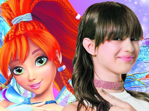Le Winx tornano più magiche