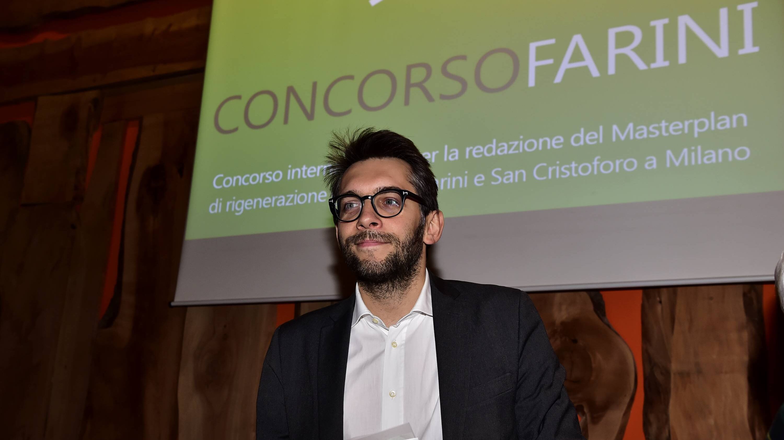 Una Cittadella degli uffici: riunirà 25 sedi del Comune