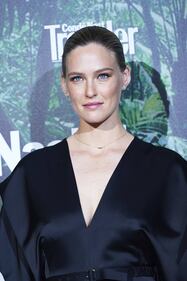 Bar Refaeli, gravidanza al sole 6
