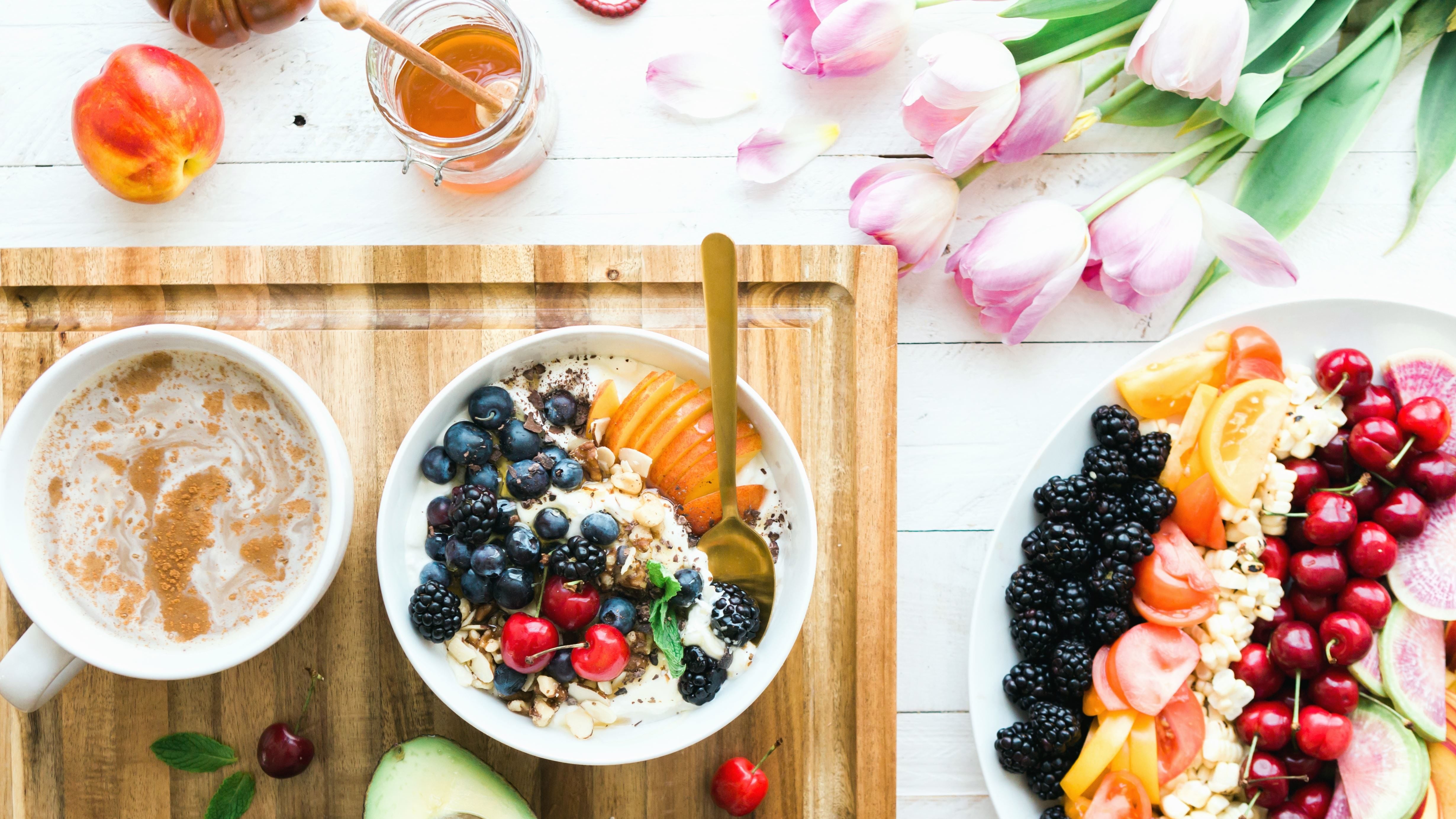 Dieta, tutti pazzi per i superfood