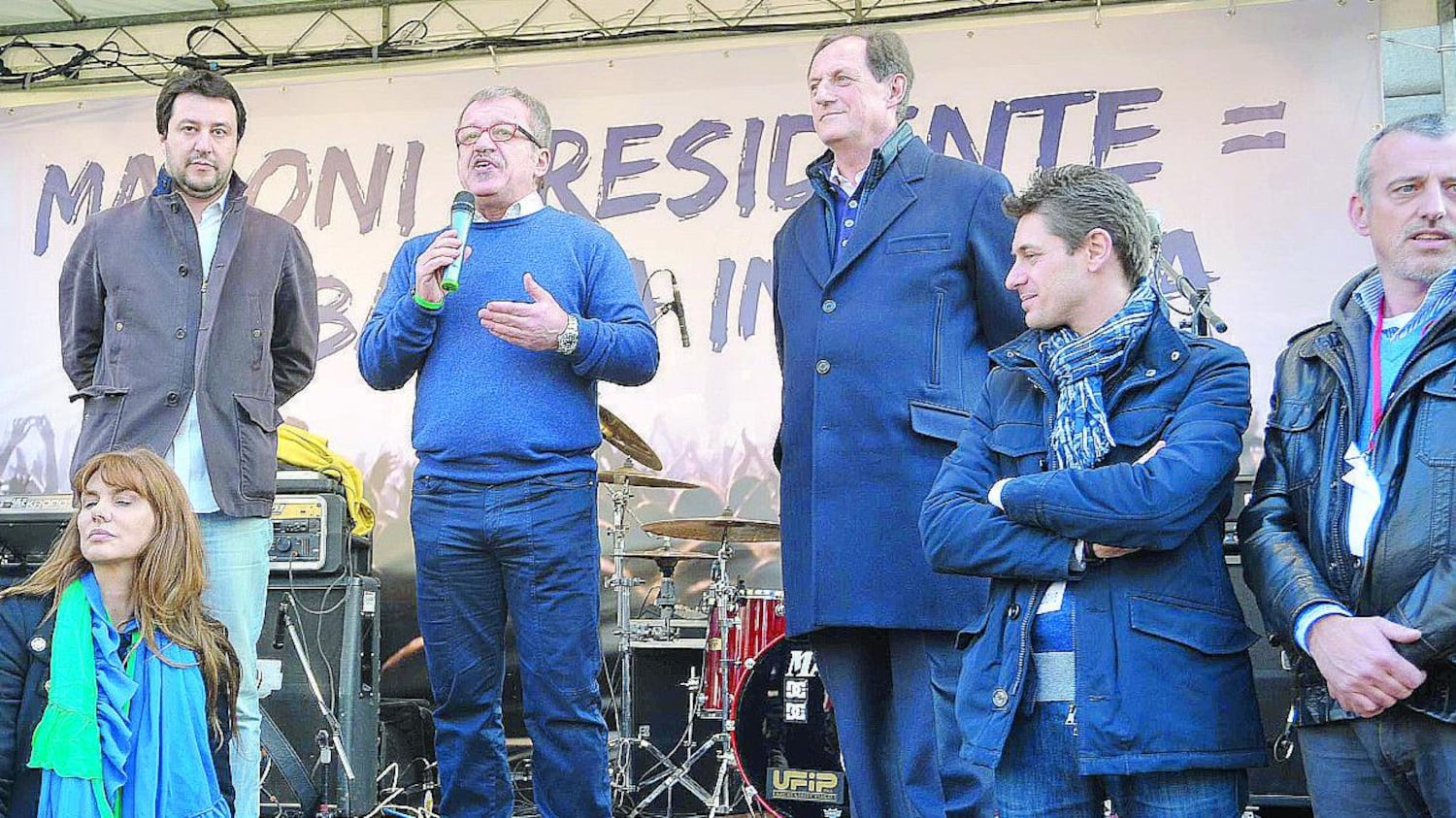 Assessori, il Pdl tiene duro «I nostri li scegliamo noi»
