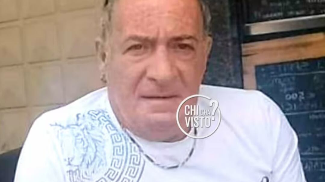 Massimo Lodeserto scomparso da 4 mesi: trovato il cadavere in una cantina a Torino