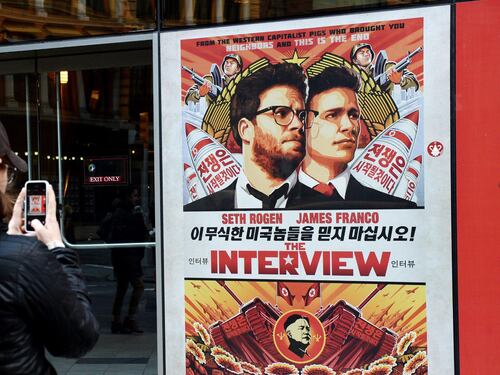 The Interview, ora parla la Corea: "Con gli attacchi non c'entriamo"