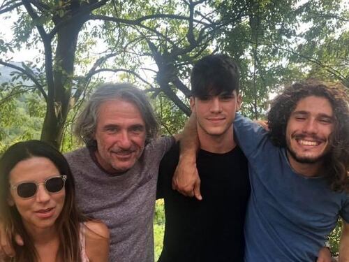 Alberto Antonello si sveglia dal coma e chiede di Giulia
