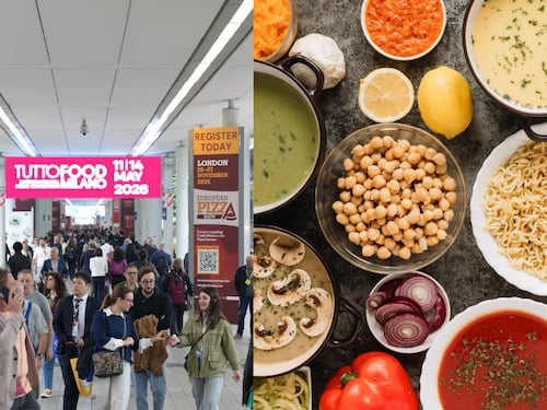 TuttoFood, il mondo dell’agroalimentare in Fiera Milano