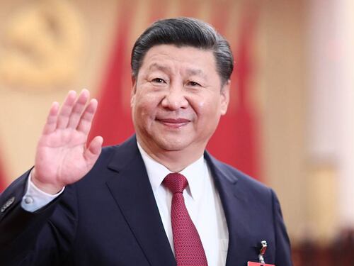 Cina, Xi dice no al protezionismo: "Non chiuderemo le porte al mondo"