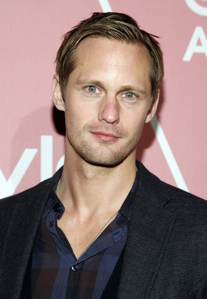 Alexander Skarsgård: foto 11