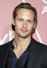 Alexander Skarsgård: foto 11