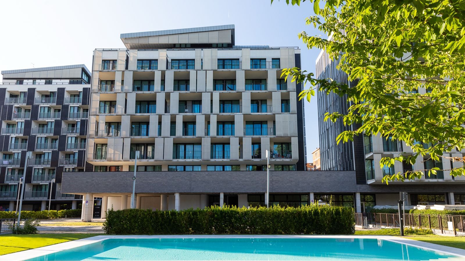 Ramada Plaza Milan