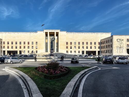 Scandalo esami a La Sapienza. Indaga la procura di Roma
