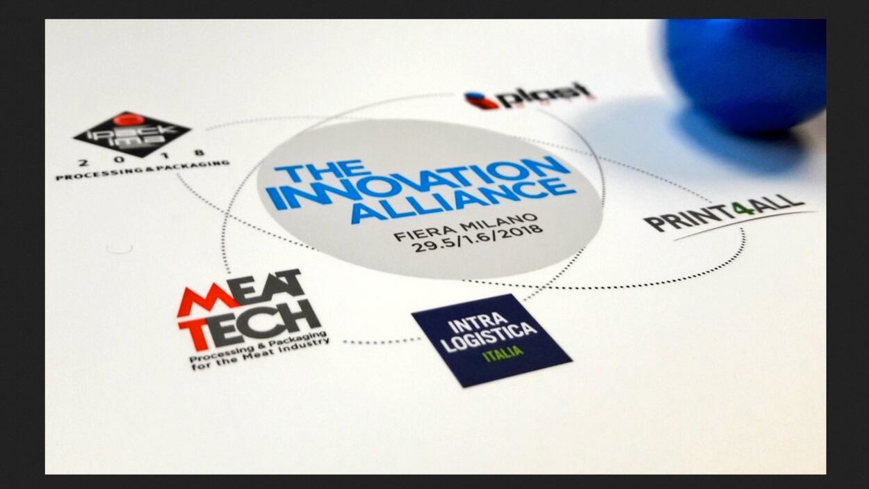 The Innovation Alliance, cinque fiere in una che valgono 23 miliardi