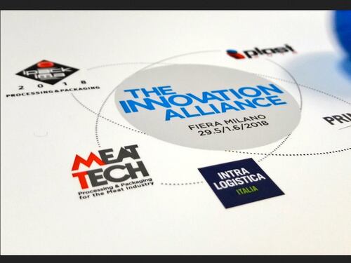 The Innovation Alliance, cinque fiere in una che valgono 23 miliardi